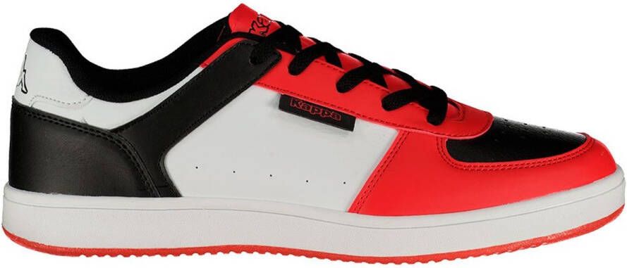 Kappa Malone Schoenen Rood Man