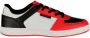 Kappa Malone Schoenen Rood Man - Thumbnail 1