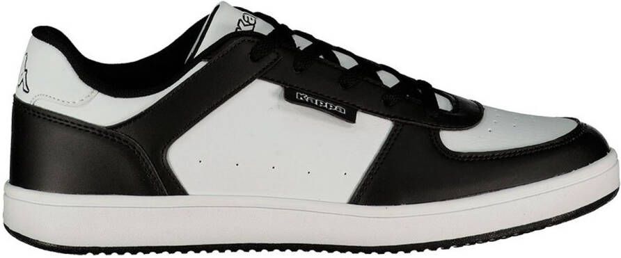 Kappa Malone Schoenen Zwart Man