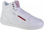Kappa gan 242764-1020 nen Wit Sneakers - Thumbnail 1