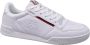 Kappa Marabu 242765 1020 nen Wit Sneakers - Thumbnail 1