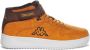 Kappa Maserta 4 Mid Schoenen Oranje Man - Thumbnail 1