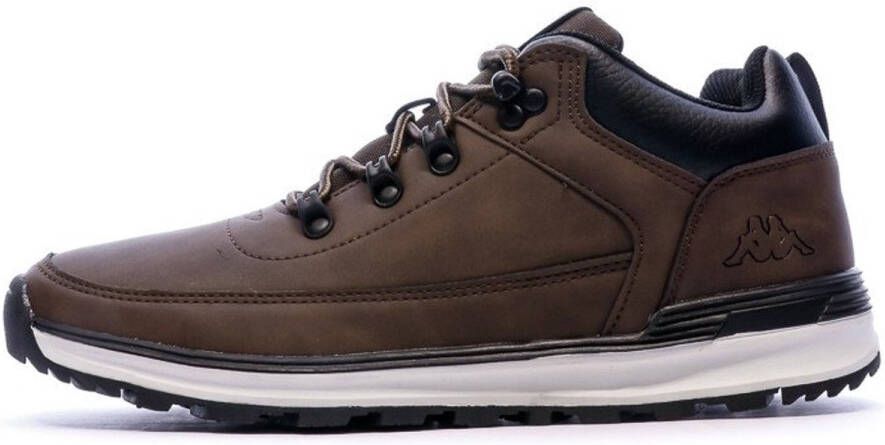 Kappa Monsi Low Schoenen Bruin Man