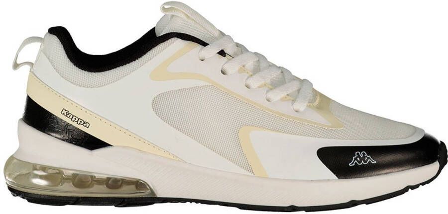 Kappa Nagyo Schoenen Beige Jongen