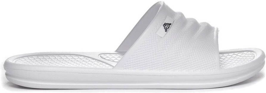 Kappa Rint Slippers Wit Man