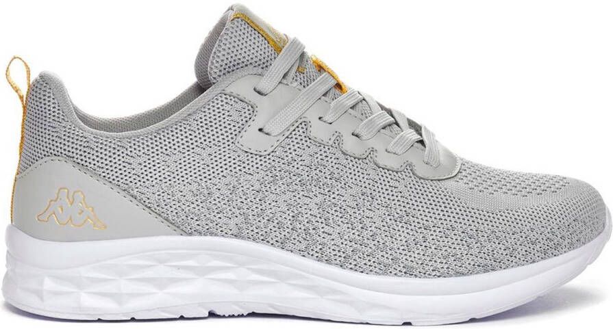 Kappa Rostie Schoenen Grijs Vrouw