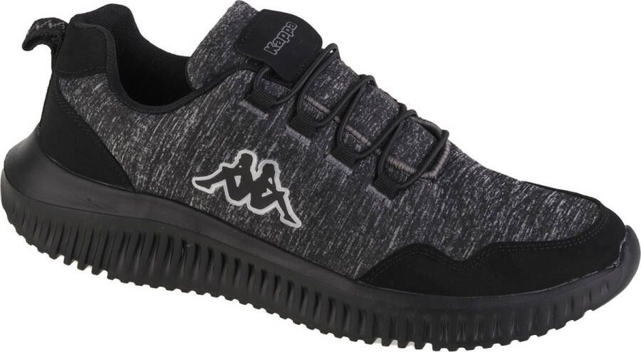Kappa Sarabi 243092-1116 Mannen Grijs Sneaker