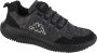 Kappa Sarabi 243092-1116 Mannen Grijs Sneakers - Thumbnail 1