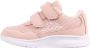 Kappa Sneaker für Kleinkinder 280009M Rosé White - Thumbnail 1