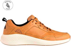 Kappa Sneakers Adrin 2 Beige Man