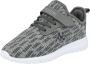 Kappa sneakers gizeh Lichtgrijs - Thumbnail 1