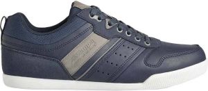 Kappa Sneakers Lodam Blauw Man
