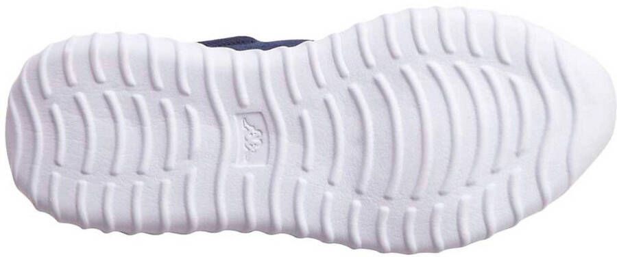 Kappa Sneakers CES KIDS bijzonder licht en comfortabel