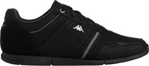 Kappa Sneakers Tyler Black
