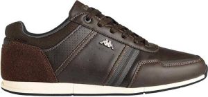Kappa Sneakers Tyler Bruin Man