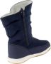 Kappa snowboots cream Turquoise - Thumbnail 1