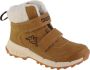 Kappa Tapiwa K 260914K-4150 Kinderen Bruin Laarzen - Thumbnail 1