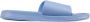 Kappa Unisex Badelatschen 242794 L'blue White - Thumbnail 1