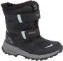 Kappa unisex kinderlaarzen Tieners winterschoenen gevoerd 260903T zwart - Thumbnail 7