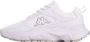 Kappa Sneakers met sleehak bijzonder ademend dankzij hoog mesh-gehalte - Thumbnail 1