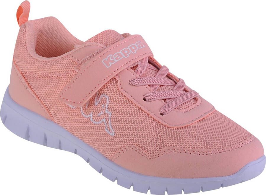 Kappa Valdis K 260982K-2110 voor meisje Roze Sneakers
