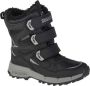Kappa Vipos Tex K 260902K-1115 voor een jongen Zwart Laarzen - Thumbnail 1