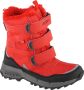 Kappa Vipos Tex K 260902K-2011 voor meisje Rood Laarzen - Thumbnail 6