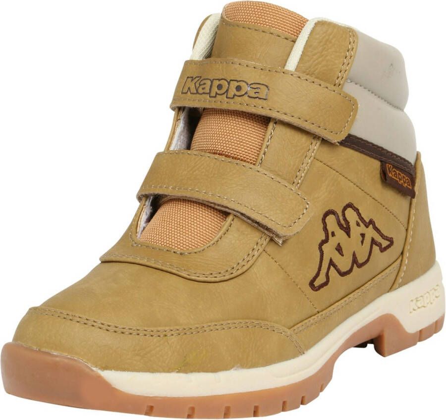 Kappa Winterstiefel für Jugendliche 260239T Beige