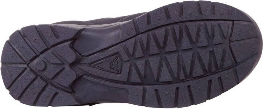 Kappa Winterstiefel für Jugendliche 260732T Navy Berry