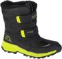 Kappa Cekis Tex T 260903T-1133 voor een jongen Zwart Laarzen - Thumbnail 1