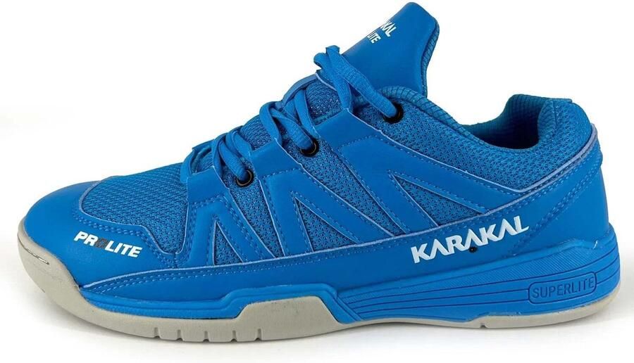 Karakal Lage Sneakers KF Prolite Court