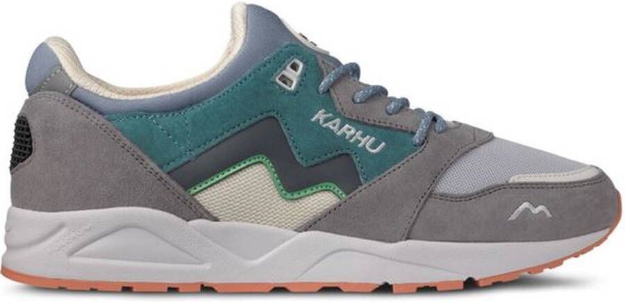 Karhu Aria 95 Sneakers Sleet Brittany Blue F803100