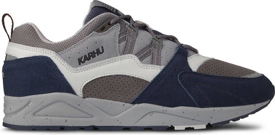Karhu Sneakers Baskets Fusion 2.0 F804176 Mood Indigo Smoked Pearl