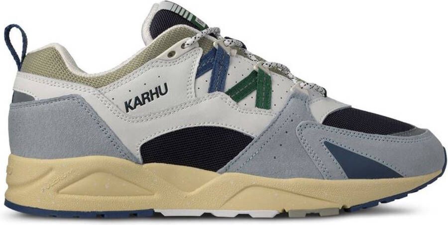 Karhu Fusion 2.0 Sneakers Air Navy Unisex