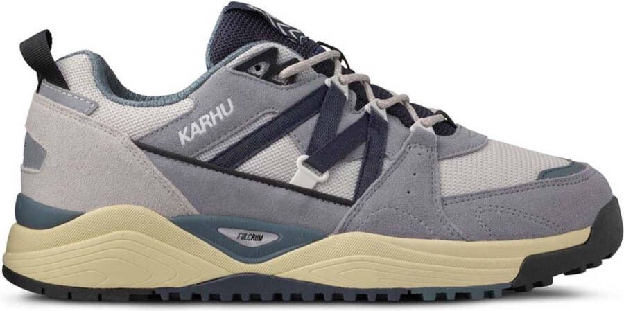 Karhu Fusion XC Sneakers Ultimate Gray India Ink F830006 Unisex