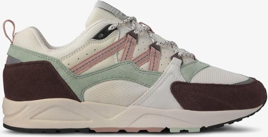 Karhu Fusion 2.0 Shaved Chocolate Bruin Unisex Sneakers