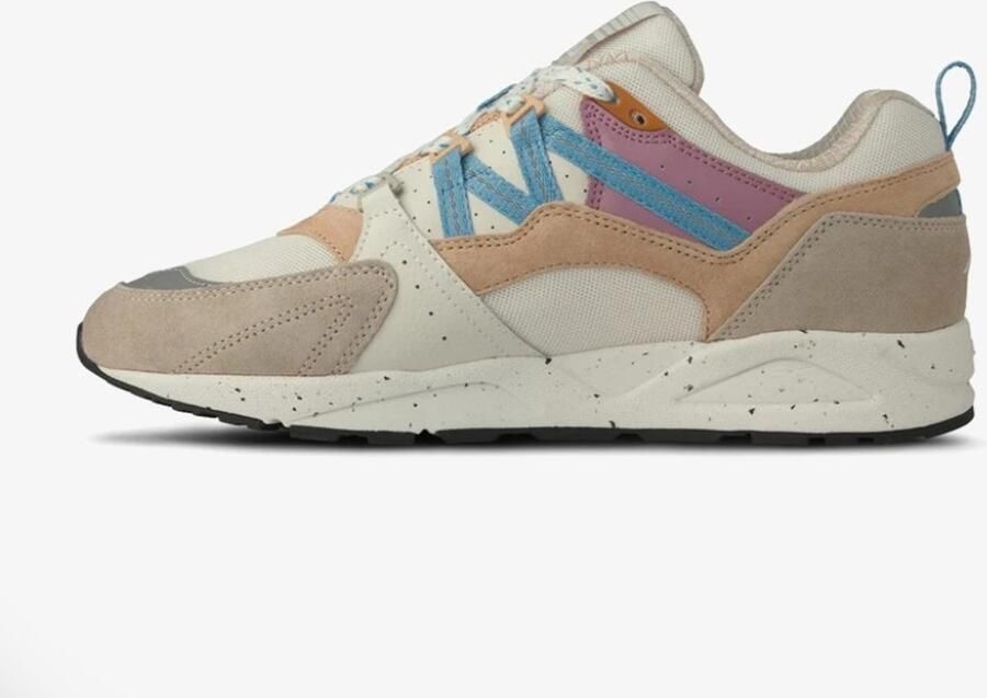 Karhu Fusion 2.0 Sneakers Dark Gull Gray Lilas
