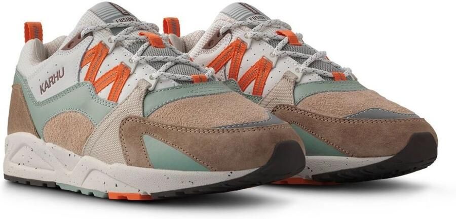 Karhu Fusion 2.0 Sneakers grijs