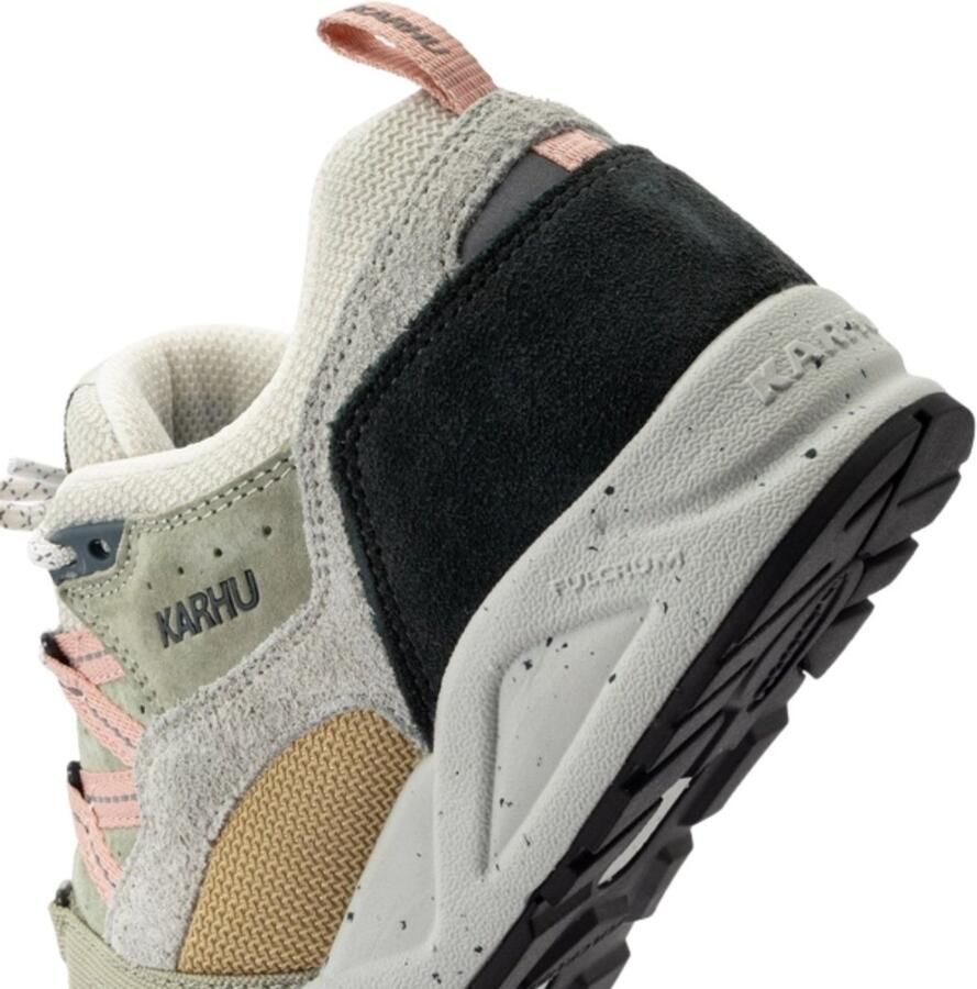Karhu Fusion 2.0 Sneakers grijs