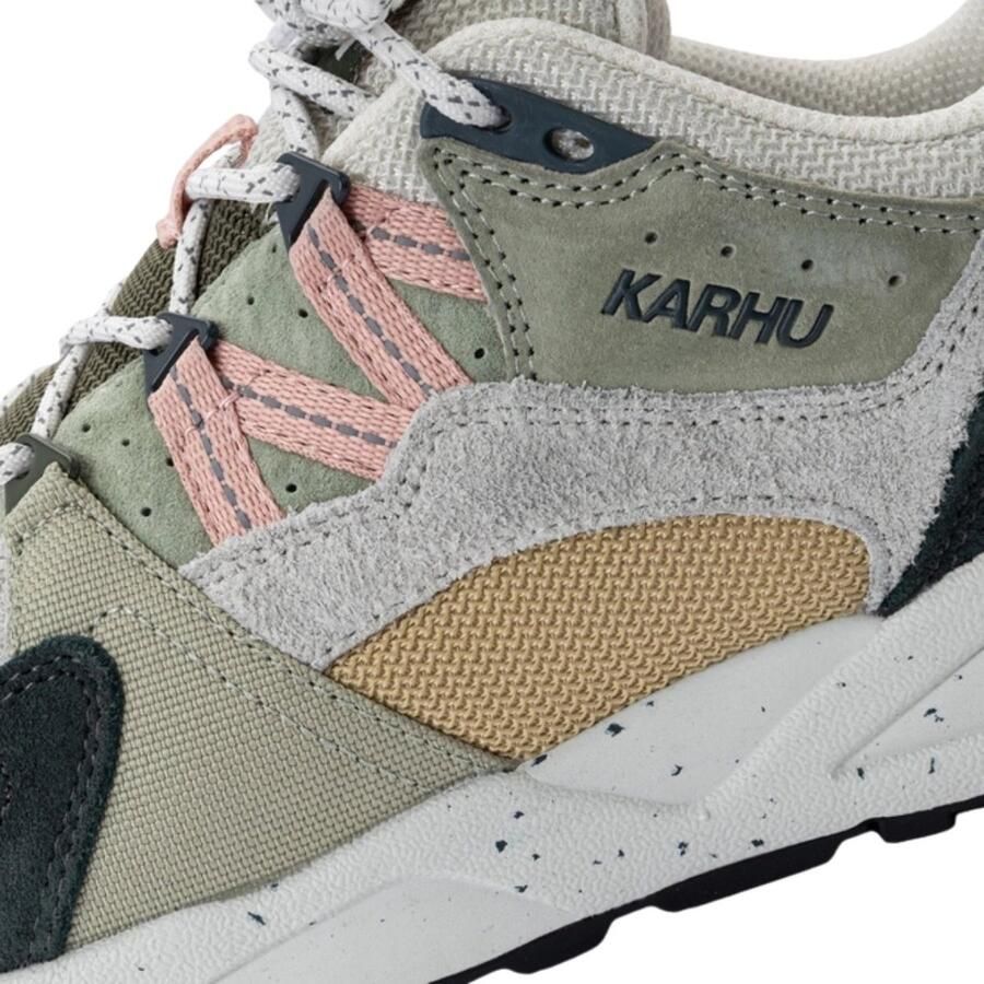 Karhu Fusion 2.0 Sneakers grijs