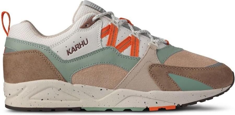 Karhu Fusion 2.0 Sneakers grijs
