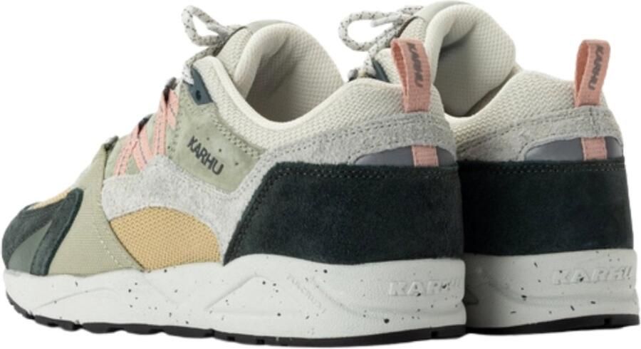 Karhu Fusion 2.0 Sneakers grijs
