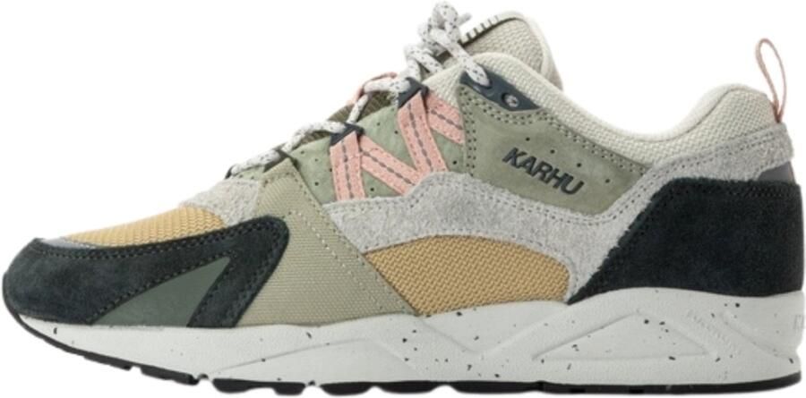 Karhu Fusion 2.0 Sneakers grijs