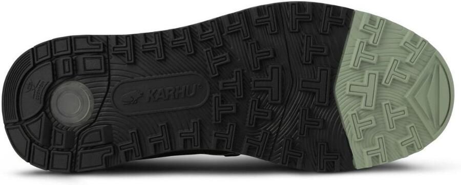 Karhu Fusion XC Sneakers bruin