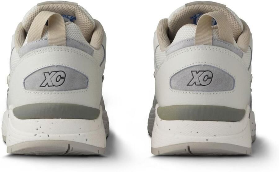 Karhu Fusion XC Sneakers grijs