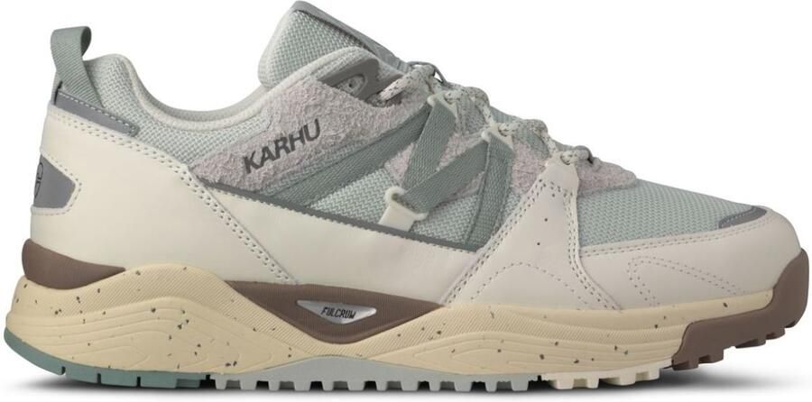 Karhu Fusion XC Icicle Wrought Iron Sneakers