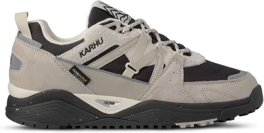 Karhu Fusion XC Sneakers zwart
