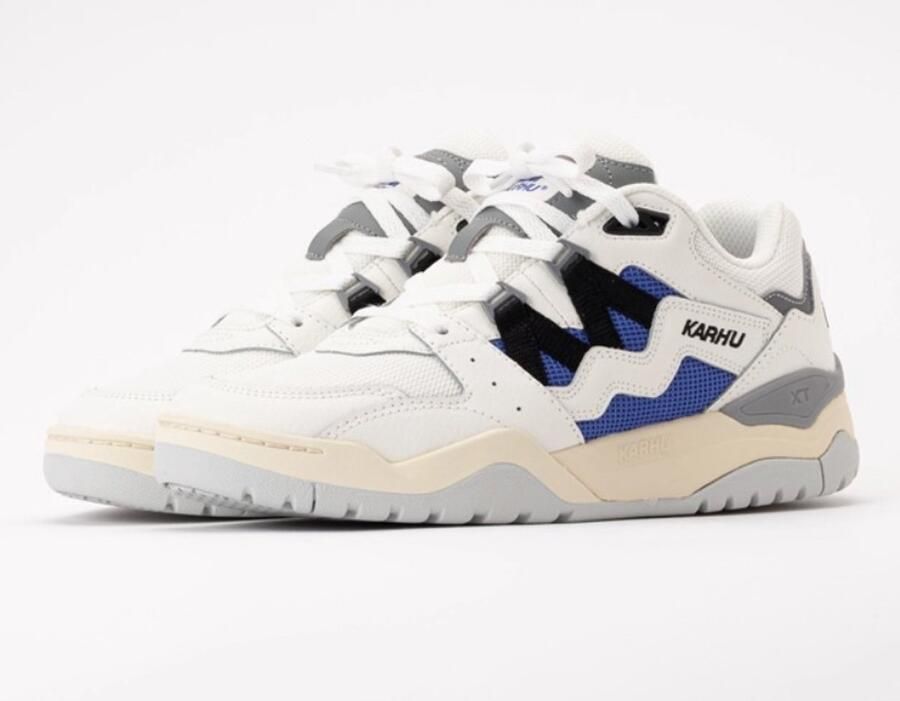 Karhu Fusion XT Dazzling Blue Sneakers Unisex