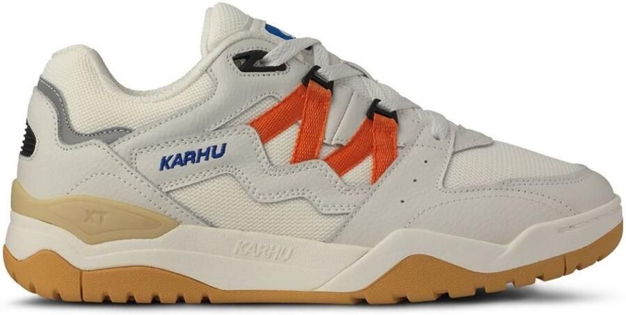 Karhu Fusion XT Sneakers grijs