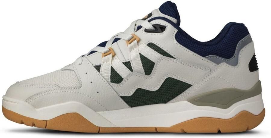Karhu Fusion XT Sneakers maat M11 W12 5 grijs